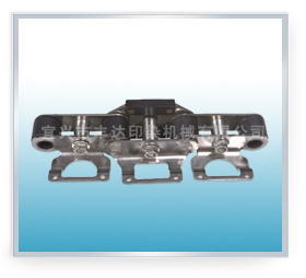 FD10-11 Short pitch vertical chain(Pitch 69.8mm)