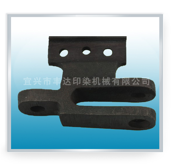 FD110-10 Chain for Blanketry Stenter