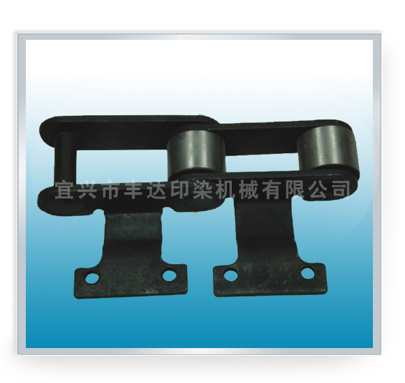 FD110-4 Chain for Coating Machine