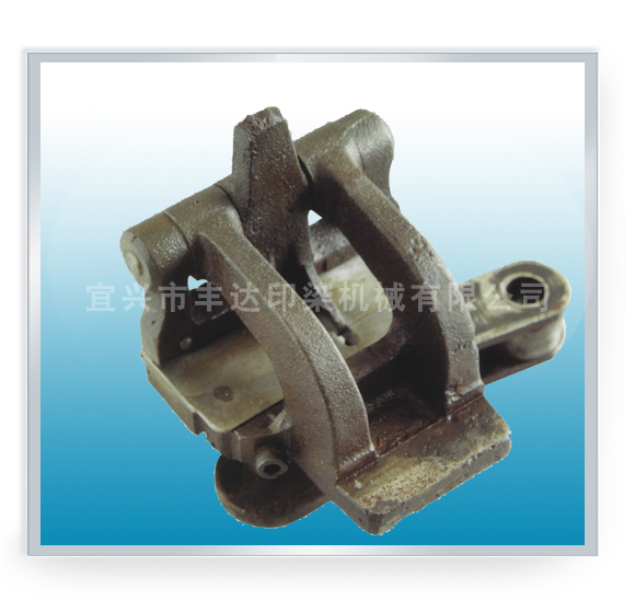 FD150-4 Clip for Import Mercerizing Stenter