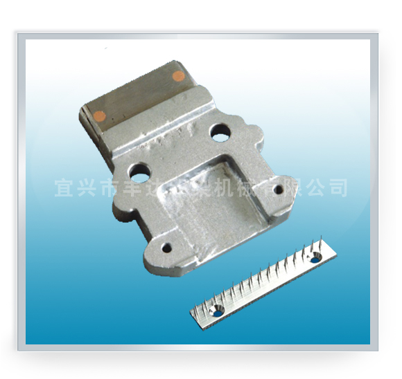 FD170-3 Pin plate holder