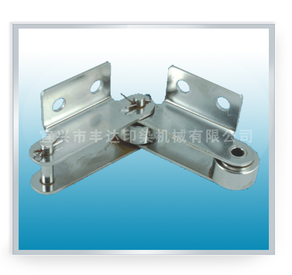 FD200-5 Stainless-steel chain