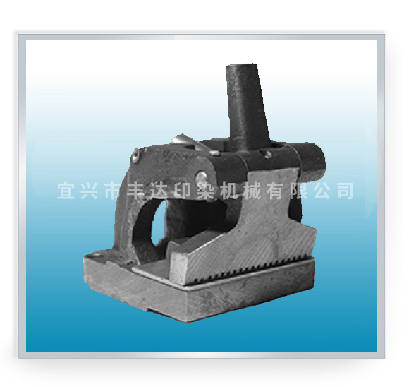 FD240-18 Clip for plastic film machine