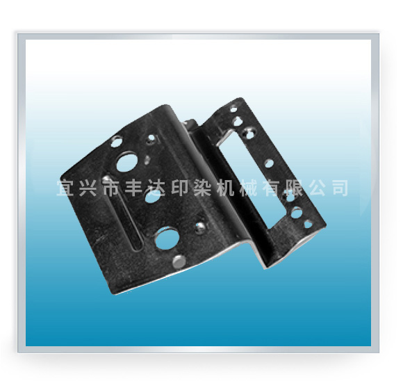 FD50-21 Steel pinplate holder