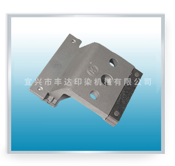 FD50-24 Pinplate holder