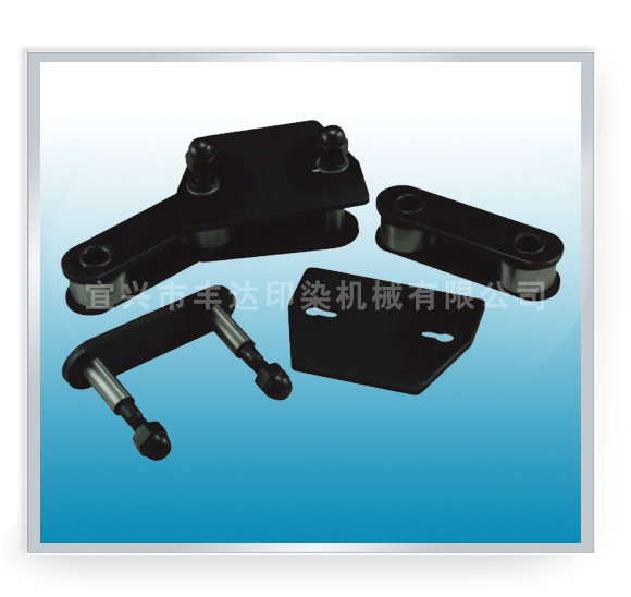 FD60-6 MT516A Chain& Accessories